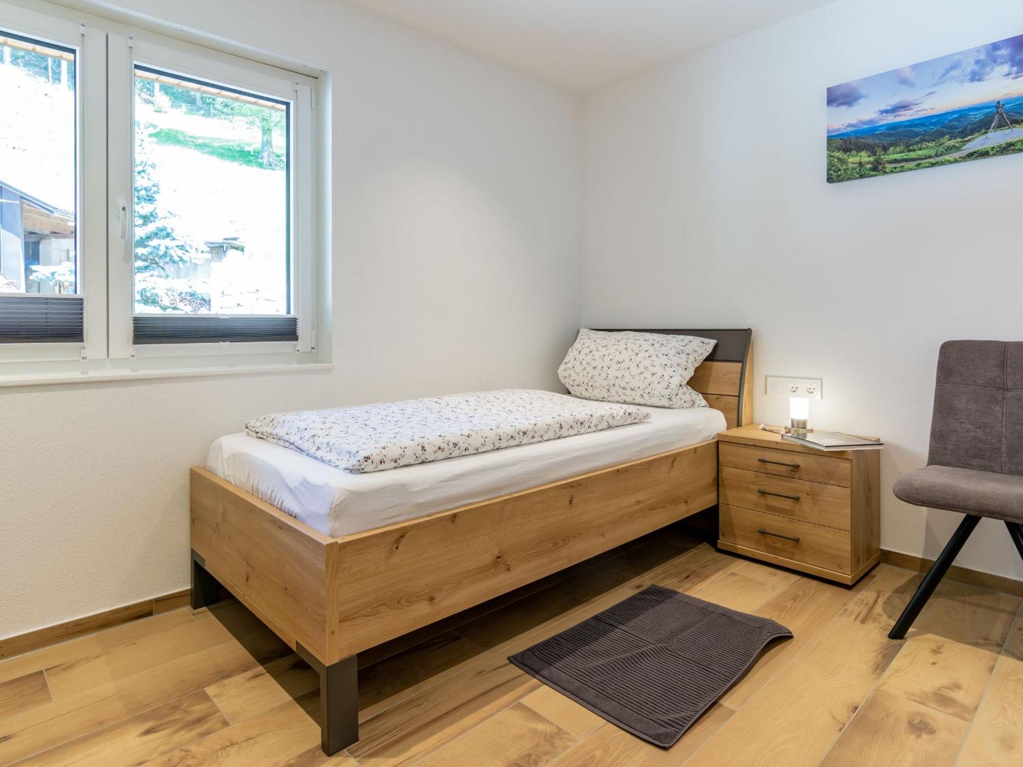 Ferienwohnung Holderstanzenhof Bad Peterstal-Griesbach Exterior foto